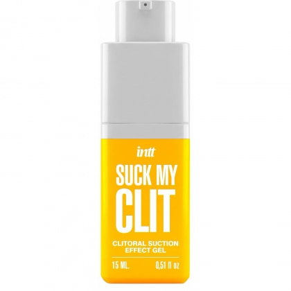 Gel stimulant pentru clitoris Tropical Mango 15 ml 2