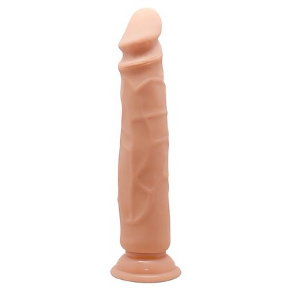Dildo Realist Baile 23cm cu Ventuză 4