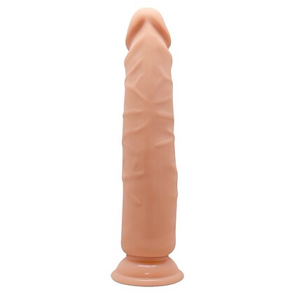 Dildo Realist Baile 23cm cu Ventuză 3