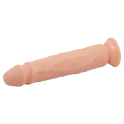 Dildo Realist Baile 23cm cu Ventuză 2