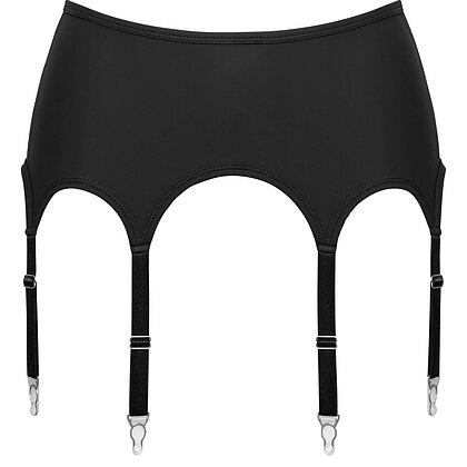 Portjartier Cottelli Collection Midnight Grace Negru L