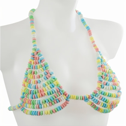Sutien Bombonele Candy 4