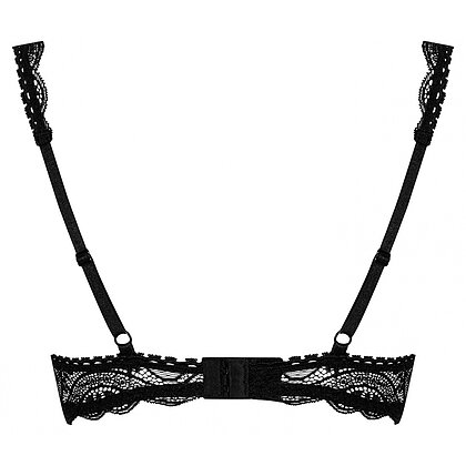 Sutien Obsessive Miamor Negru S-M 4