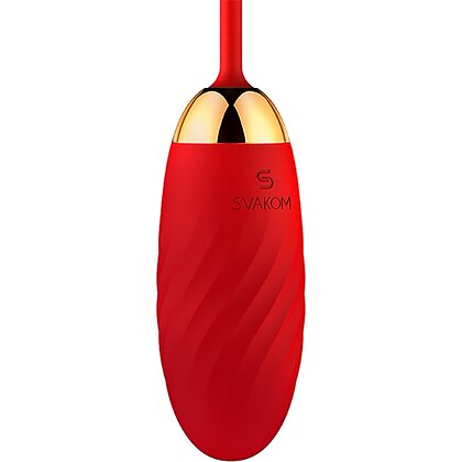Ou Vibrator Svakom Ella Neo cu Control Prin Aplicație 2