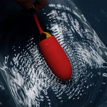 Ou Vibrator Svakom Ella Neo cu Control Prin Aplicație 6