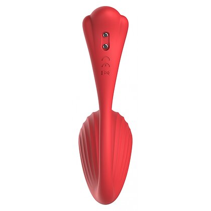 Svakom Connexion Series Phoenix Neo Roșu 4