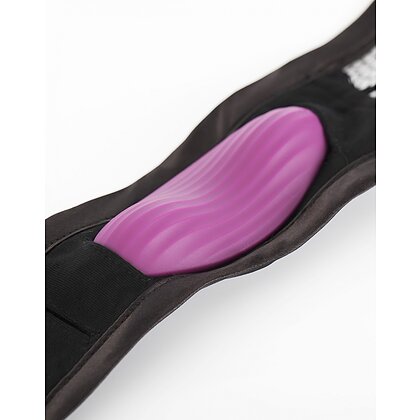 Svakom Edeny App Controlled Clitoral Stimulator Mov 6