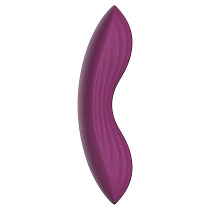 Svakom Edeny App Controlled Clitoral Stimulator Mov 2