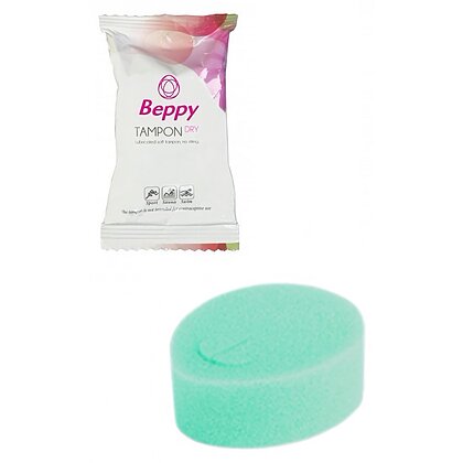 Tampoane Beppy Soft And Confort Dry 30 Bucăți 2