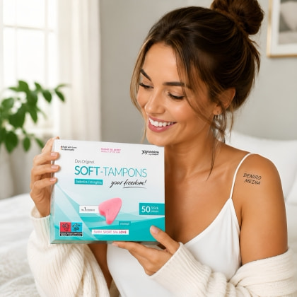 Tampoane Interne Original Soft Normal 50buc 6