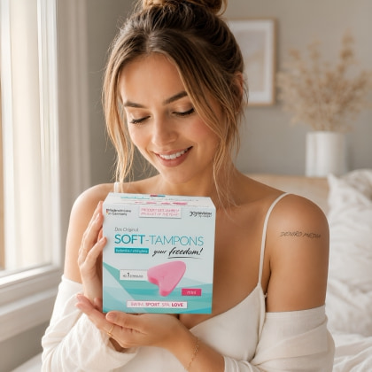 Tampoane Interne Original Soft-Tampon 3 buc 8