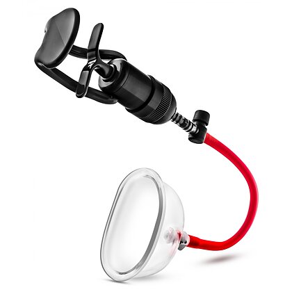 Temptasia Intense Genital Pump System Negru 2