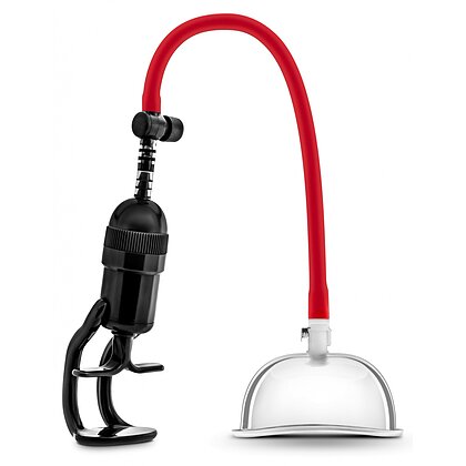Temptasia Intense Genital Pump System Negru 3
