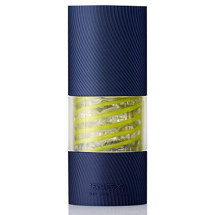 Tenga Spinner Shell Transparent 3