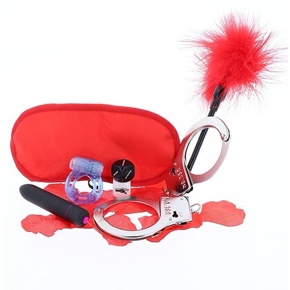 The Passionate Weekend Kit 2