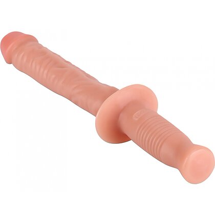 The Manhandler 38cm Light Skin Tone 5