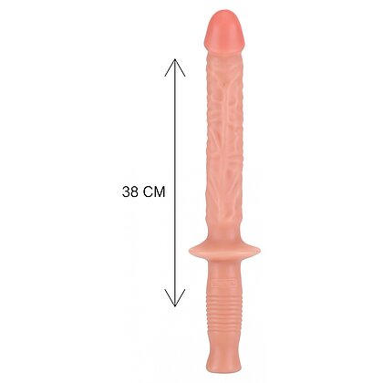 The Manhandler 38cm Light Skin Tone 6