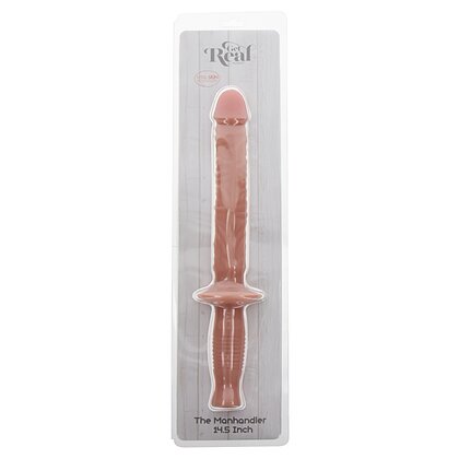 The Manhandler 38cm Light Skin Tone 7
