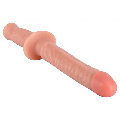 The Manhandler 38cm Light Skin Tone 4