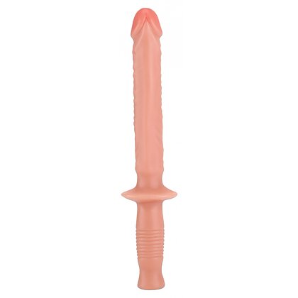 The Manhandler 38cm Light Skin Tone 3