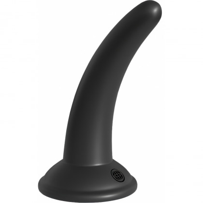 The Pegger Negru 2