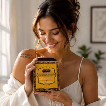 The Weekender Tin Can Coconut Pineapple 10