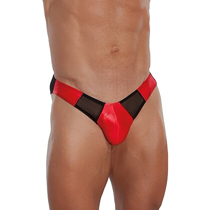 Chilot SoftLine SL4466 Roșu XL