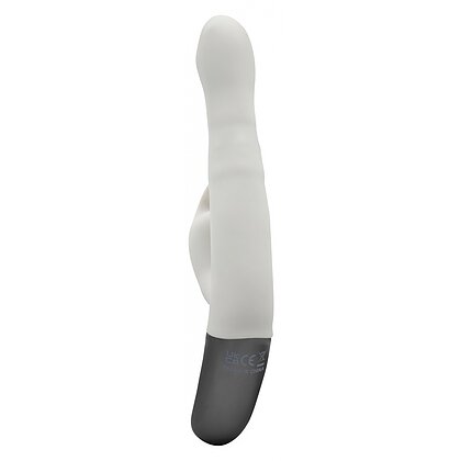 Rabbit Titanz 10+10 Funcții, Reîncărcabil, Alb 9