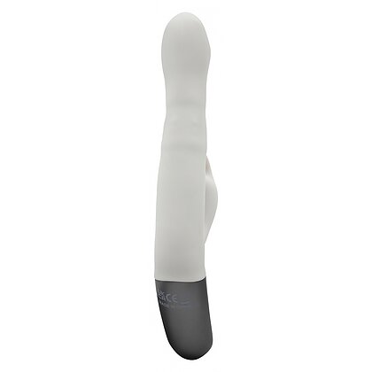 Rabbit Titanz 10+10 Funcții, Reîncărcabil, Alb 3