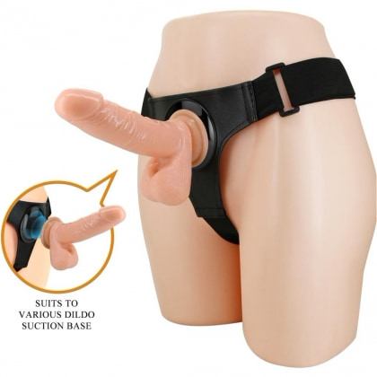 Ham Elastic Pentru Miscare Naturala