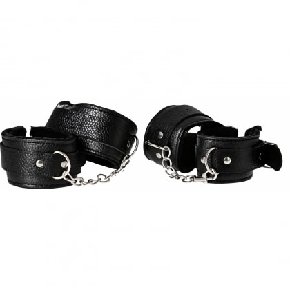 Set BDSM Top Bondage Kit cu Frânghie și Cătușe 3