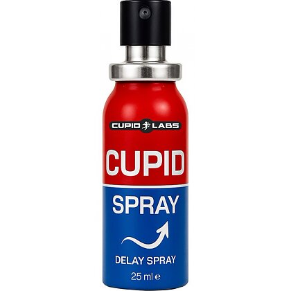 Tratament Ejaculare Precoce Spray Cupid Delay 25ml