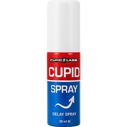 Tratament Ejaculare Precoce Spray Cupid Delay 25ml 2