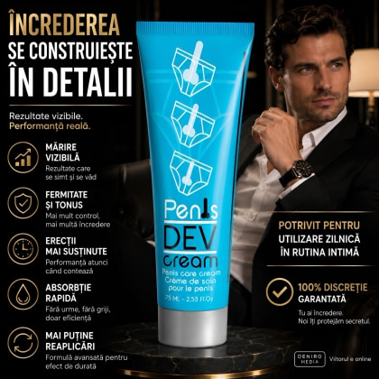 Tratament Pentru Mărirea Penisului Joy Drops 100ml 3