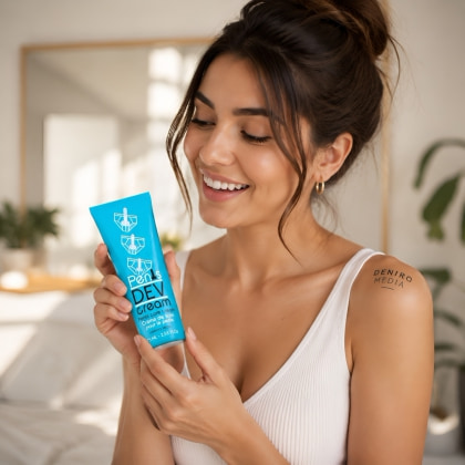 Tratament Pentru Mărirea Penisului Joy Drops 100ml 4