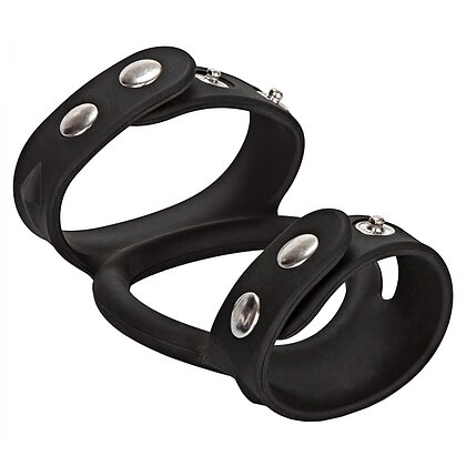 Tri-snap C And B Cage Negru 2