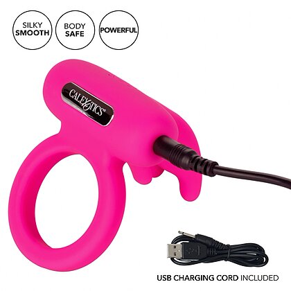 Triple Flicker Recharge Roz 6