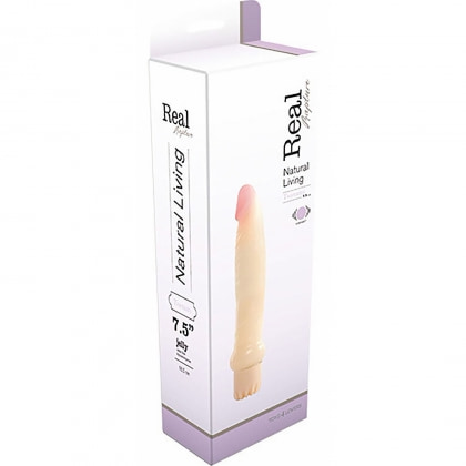 Tsunami By Toyz4Lovers — Vibrator Anal Realist, Flexibil 3