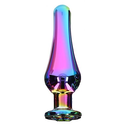 Anal Plug Twilight Bijou Small Multicolor 3