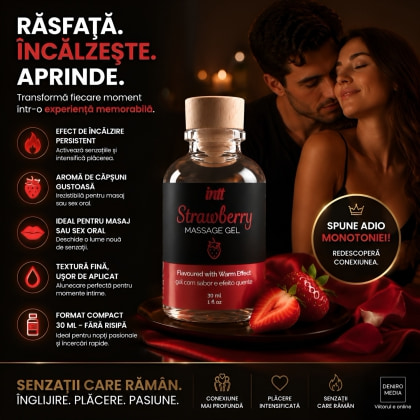 Ulei De Masaj De Lux Pentru Trup Și Minte 30ml 3