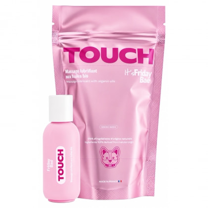 Ulei De Masaj YESforLOV Touch 50ml