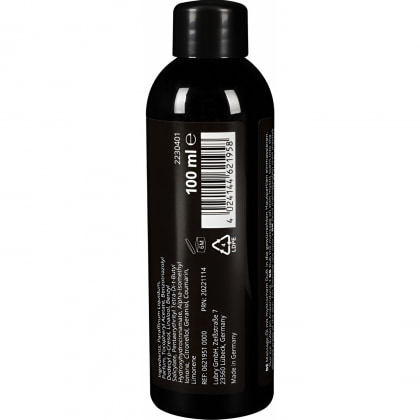Ulei Masaj Indian Massage Oil 100ml 2