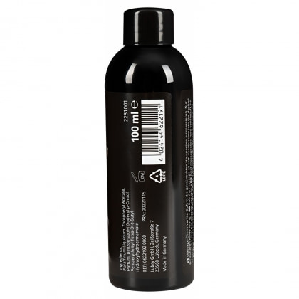 Ulei de Masaj Magoon Vanilie pentru Preludiu 100 ml 2