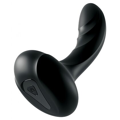 Ultimate P-Spot Massager Negru 3