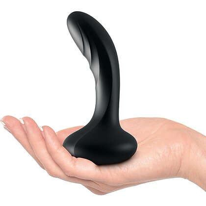 Ultimate P-Spot Massager Negru 4