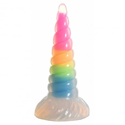 Dildo 5.33 Cm Diametru Maxim Insertabil