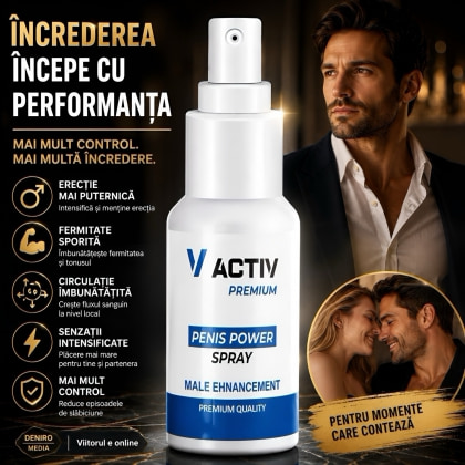 Spray pentru Erecție la Bărbați Înainte de Sex 25 ml 3