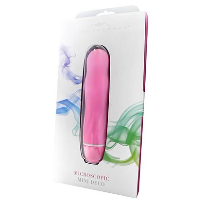 Vibrator Vibe Therapy Microscopic Roz 2