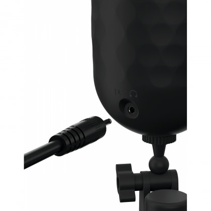 Vibrating Mega Milker 4