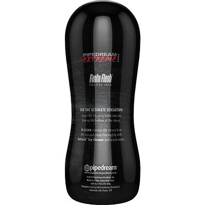 Vibrating Stroker Anal 2